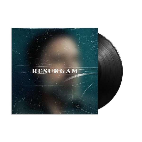 Resurgam (LP)
