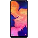 Samsung A10 - blue