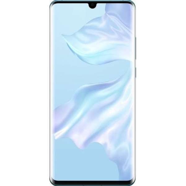 Huawei P30 Pro 6GB/128GB Aurora Blue