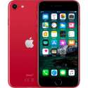 Apple iPhone SE 2020 - Refurbished door Leapp - A grade (Zo goed als nieuw) - 64GB - Rood