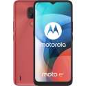 Motorola Moto e7 - 32GB - Koraal