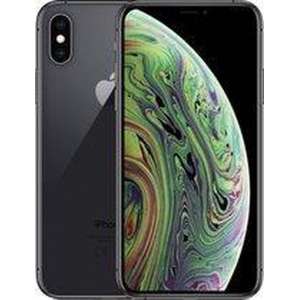 Apple iPhone XS 64GB Space Grey Refubished A Grade door Catcomm