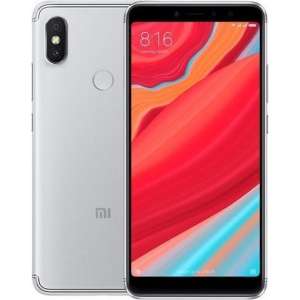 Xiaomi Redmi S2 - Dual Sim - 32GB - grijs