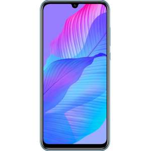 Huawei P smart S 16 cm (6.3") 4 GB 128 GB Dual SIM 4G USB Type-C Wit Android 10.0 4000 mAh