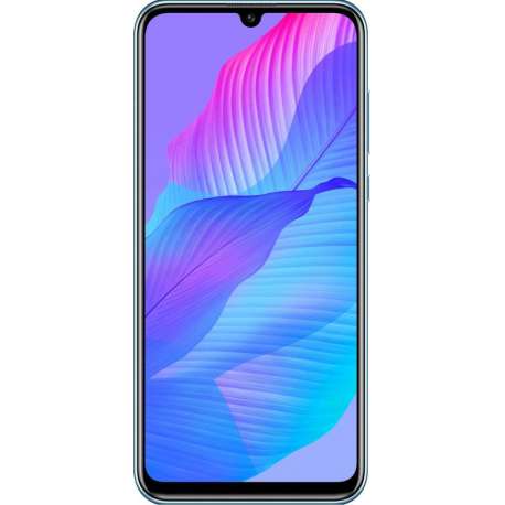 Huawei P smart S 16 cm (6.3") 4 GB 128 GB Dual SIM 4G USB Type-C Wit Android 10.0 4000 mAh