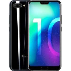 Honor 10 - 64GB - Zwart