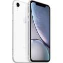 Apple iPhone XR - Alloccaz Refurbished - B grade (Licht gebruikt) - 64GB - Wit