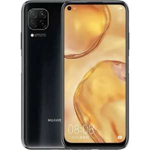 Huawei P40 Lite Dual Sim 6/128GB Midnight Black