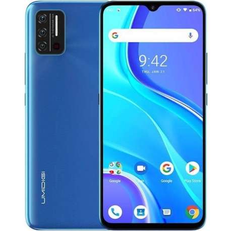 Umidigi A7S 2GB/32GB Sky Blue