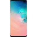 Samsung Galaxy S10 Plus - 128GB - Ceramic White