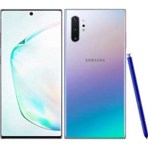 Samsung Galaxy Note 10 Duo - Alloccaz Refurbished - B grade (Licht gebruikt) - 256GB - Ultra Violet