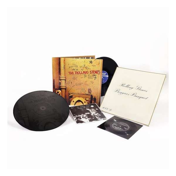 Beggars Banquet 50th Anniversary Edition (Vinyl Package) (LP)