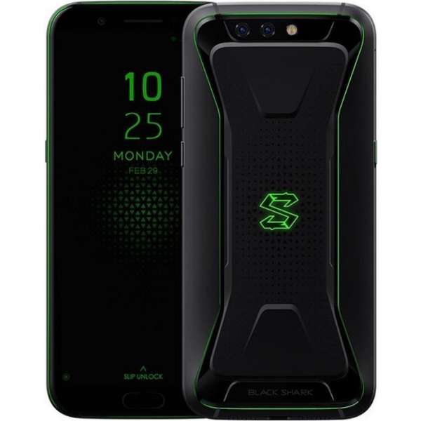 Xiaomi Black Shark - 64GB - Zwart