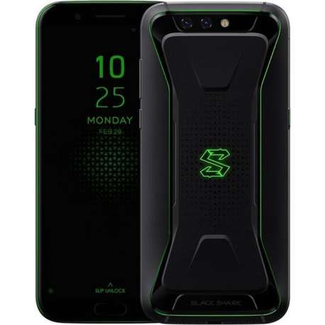 Xiaomi Black Shark - 64GB - Zwart