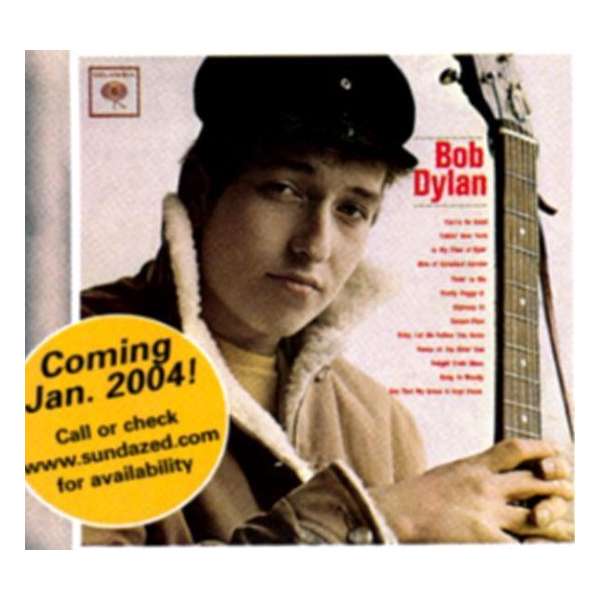 Bob Dylan -Hq Vinyl-