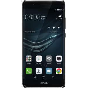 Huawei P9 Plus Quartz Grey