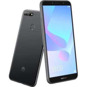 Huawei Y Y6 Prime - 32GB - Zwart