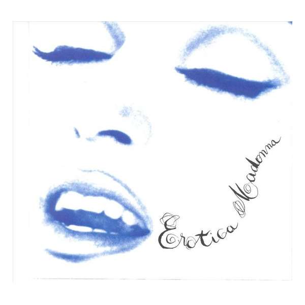 Erotica (LP)