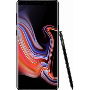 Samsung Galaxy Note9 midnight black 512GB