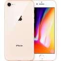 Apple iPhone 8 refurbished door 2nd by Renewd - 64GB - Goud