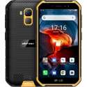 Ulefone Armor X7 Pro 12,7 cm (5") 4 GB 32 GB Dual SIM 4G Micro-USB Oranje Android 10.0 4000 mAh