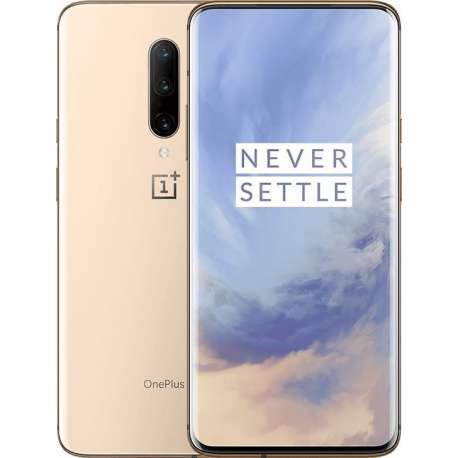 OnePlus 7 Pro - 256GB - Almond