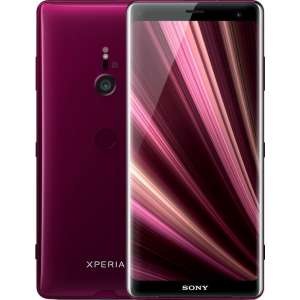 Sony Xperia XZ3 - 64GB - Rood