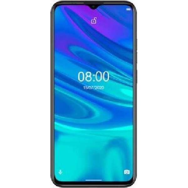 Ulefone Note 9P Dual SIM 64GB 4GB RAM Zwart