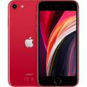 Apple iPhone SE (2020) - Refurbished door Forza - A grade (Zo goed als nieuw) - 64GB - Rood