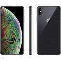 Apple iPhone XS Max - Refurbished door SUPREME MOBILE - A GRADE - 512GB - Ruimte grijs