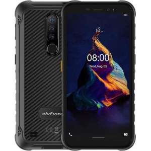 Ulefone Armor X8 4GB/64GB Black