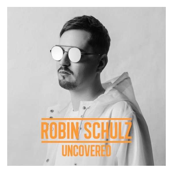 Uncovered (LP)