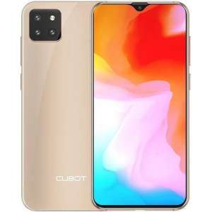 Cubot X20 Pro