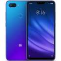 Xiaomi Mi 8 Lite - 128 GB - Dual SIM - Blauw