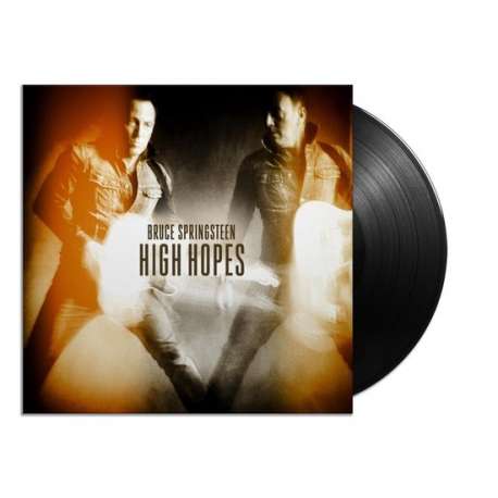 High Hopes (LP)