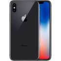 Apple iPhone X refurbished door Adognicosto - A Grade (zo goed als nieuw) - 256GB - Grijs