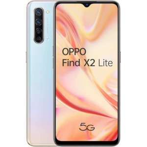 Oppo Find X2 Lite 5G 8GB/128GB Pearl White