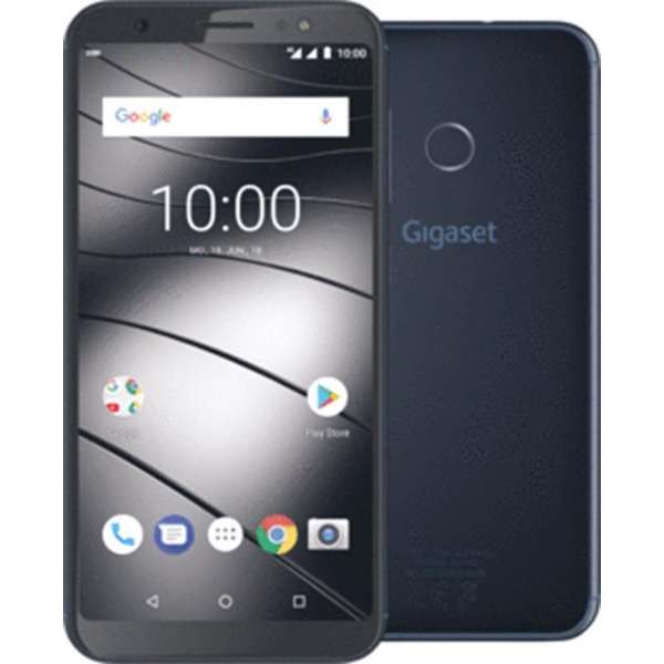 Gigaset mobile GS185 - blauw