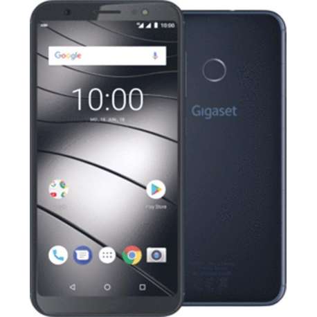 Gigaset mobile GS185 - blauw