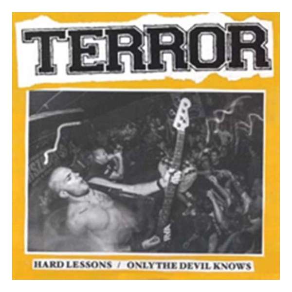 Hard Lessons / Only The Devil Knows
