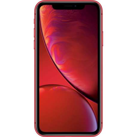 Apple iPhone XR - Refurbished door SUPREME MOBILE - A grade (Zo goed als nieuw)- 128GB - Rood