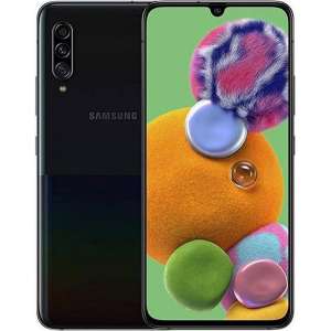 Samsung Galaxy A90 5G Zwart