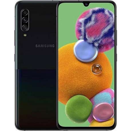 Samsung Galaxy A90 5G Zwart