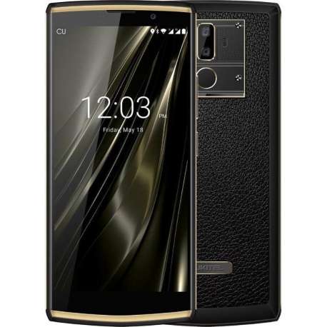 Oukitel K7 Pro 4GB/64GB Black