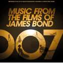 Music From The Films Of James Bond
