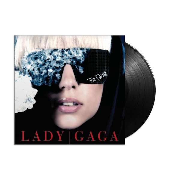 The Fame (LP)