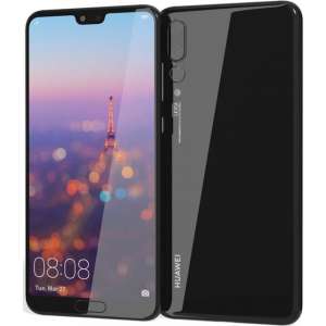 Huawei P20 Pro Dual Sim 128GB Zwart Demo Model