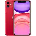 Apple iPhone 11 - Alloccaz Refurbished - C grade (Zichtbaar gebruikt) - 128GB - Rood