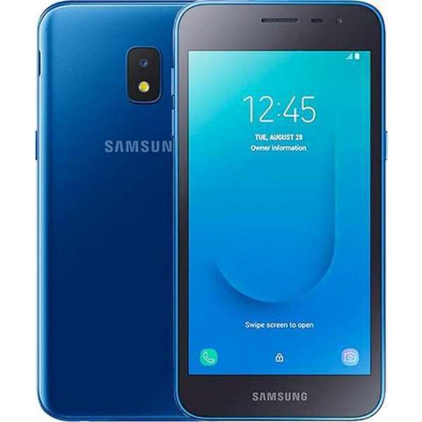 Samsung Galaxy J2 - 16 GB - Zwart - SM-J260FU/DS