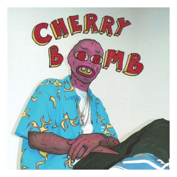 Cherry Bomb (Pa) (Translucent Red Vinyl) (RSD 2020)